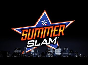 SummerSlam 2015