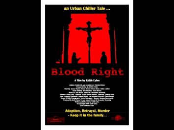 Blood Right