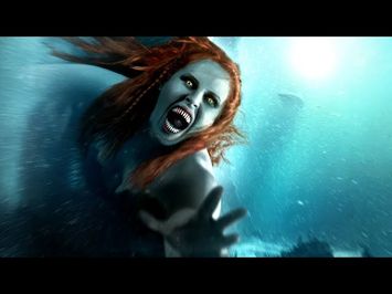 UK Trailer