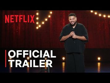Official Trailer