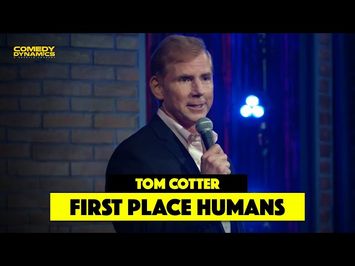 First Place Human