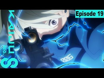 Episode 19 Trailer - Wall [ENG SUB]