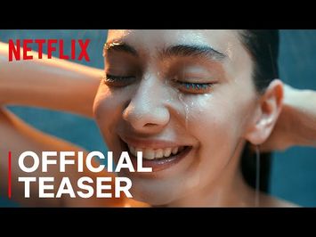 Official Teaser [Subtitled]