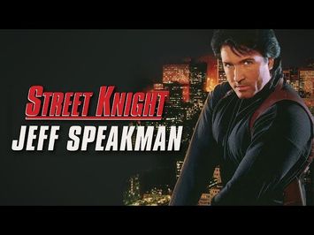 Street Knight (1993) Official Trailer HD