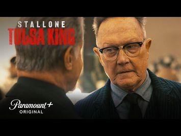 Tulsa King | Season 3 Episode 2 Official Promo