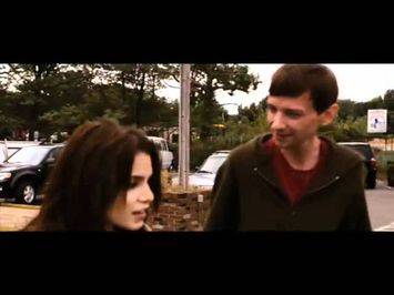 Last Day of Summer - Trailer