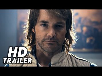 MacGruber (2010) Original Trailer [FHD]