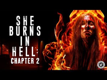 She Burns In Hell: Chapter 2 