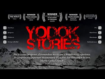 Yodok Stories Documentary Trailer