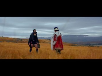 Wilbur: The King In The Ring Trailer