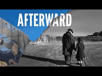 AFTERWARD - Theatrical Trailer