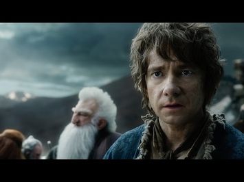 Official Teaser Trailer