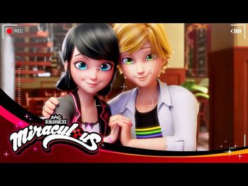 Adrienette Interview