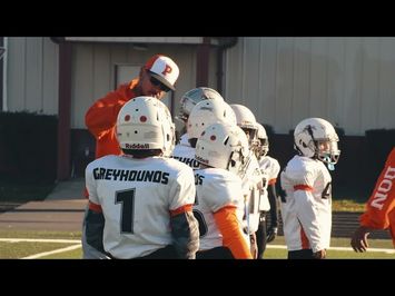 The Weight On Our Shoulders Trailer