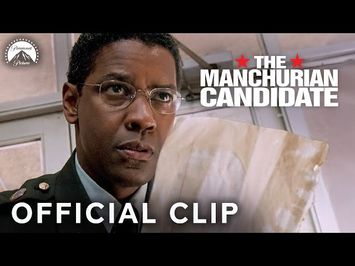 Soldiers Reunited ft. Denzel Washington & Jeffrey Wright