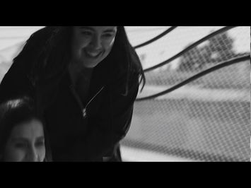La Leyenda Negra - Official Trailer