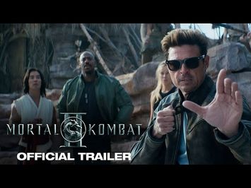Official Trailer