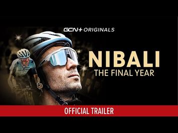 Nibali: The Final Year