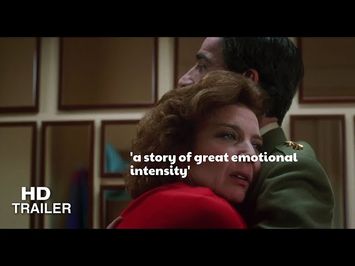 La flor de mi secreto | The Flower of My Secret (1995) trailer | Directed by Pedro Almodóvar