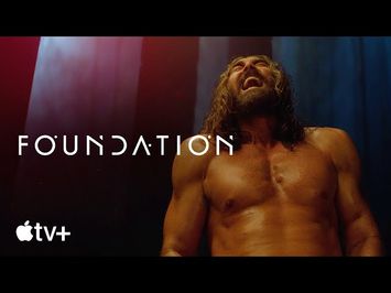 Day's Interrogation - Season 3 Scene