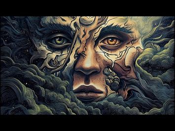 Trailer - ANALOGOUS LIFE - Premiering 10/31/25 at 8 PM CST