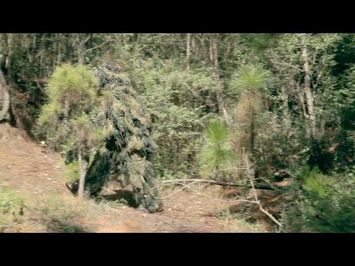 Hickory Never Bleeds - Official Trailer
