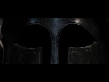 Absent Now the Dead — trailer 1