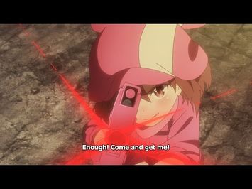 Trailer 2 [Subtitled]