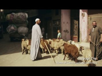 ÉCU 2018 Official Selection - Koka, The Butcher