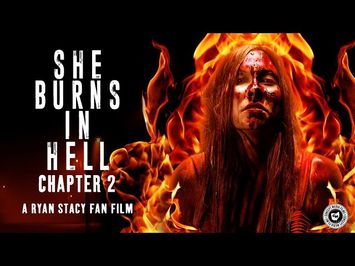 She Burns In Hell: Chapter 2