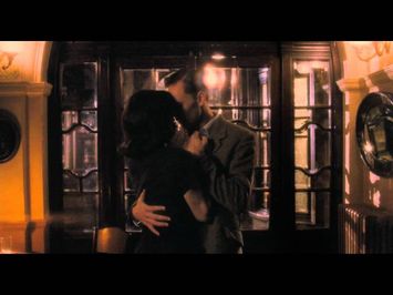 The Deep Blue Sea - First Look