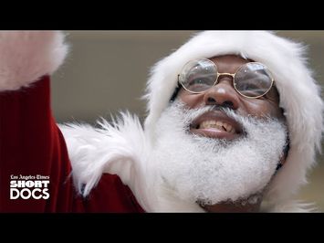 American Santa | L.A. Times Short Docs