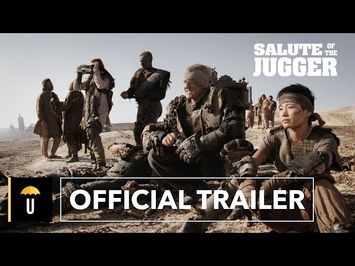 Official Trailer