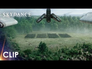 Clip: Nothing Will Ever be the Same - S3