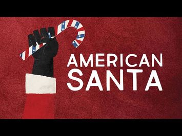 AMERICAN SANTA // LA TIMES SHORT DOC
