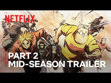Part 2 Mid-Season Trailer