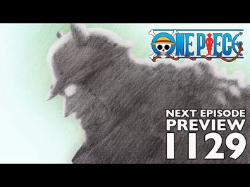 Episode 1129 Preview - Kuma's Past - Better Off Dead in This World [Subtitled]