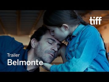 BELMONTE Trailer | TIFF 2018