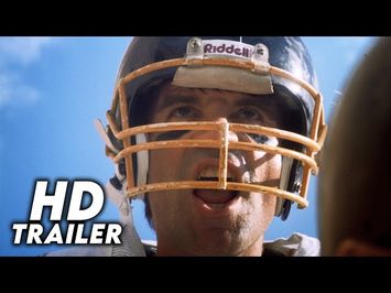 The Last Match (1991) Original Trailer [FHD]