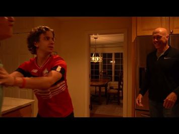 THE GETBACK - Official Trailer #2