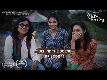 BTS Episode 12 | JLT's The 'Other' Love Story