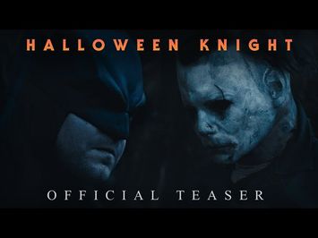 Halloween Knight - Official Teaser (HD)