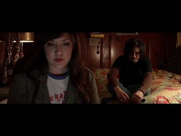 Night of the Alien Frantastic trailer