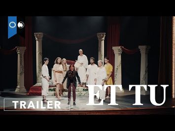 Et Tu | Official Trailer | Horror | Thriller | Dark Comedy