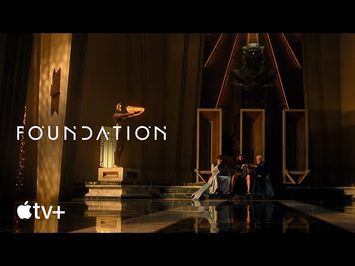 The Strength, Wisdom, and Fortitude of the Cleonic Dynasty - Season 3 Scene