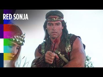 Lord Kalidor Saves Varna
