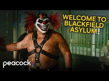 Sweet Tooth Visits Blackfield Asylum and Unlocks Dark Childhood Memories