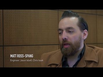 Recording In Progress Official Trailer