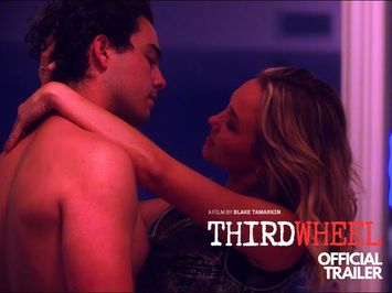 Third Wheel (2024) | Unofficial Trailer HD | Full Out Films