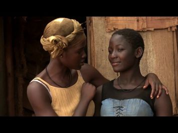 Lupita And The Children